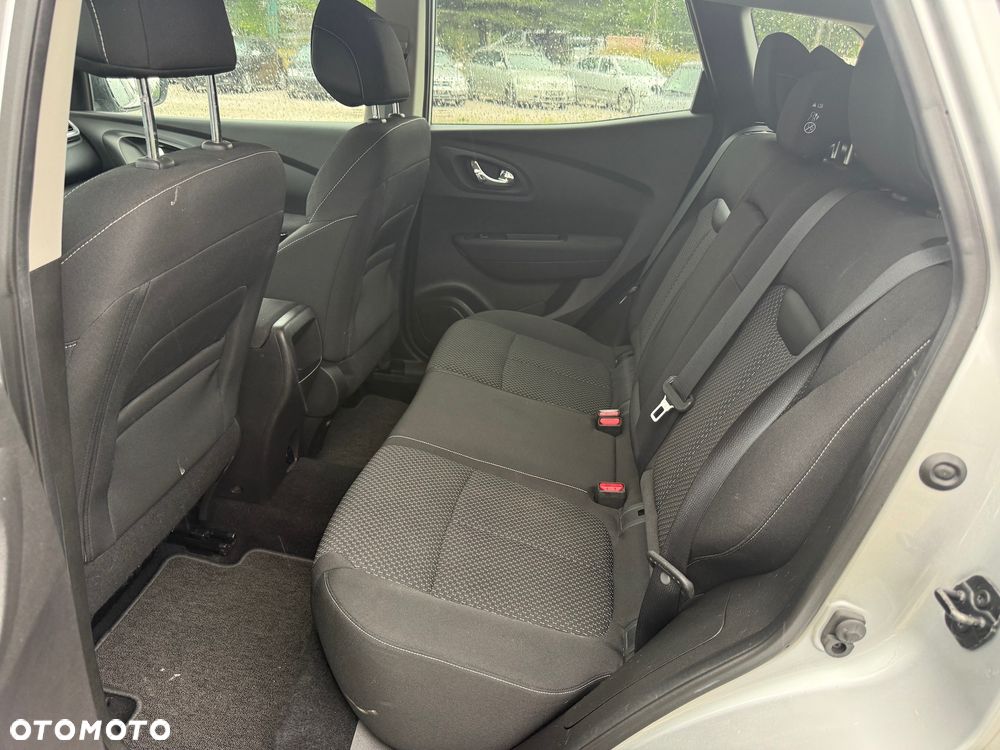 Renault Kadjar 1.5 dCi Energy Limited - 10