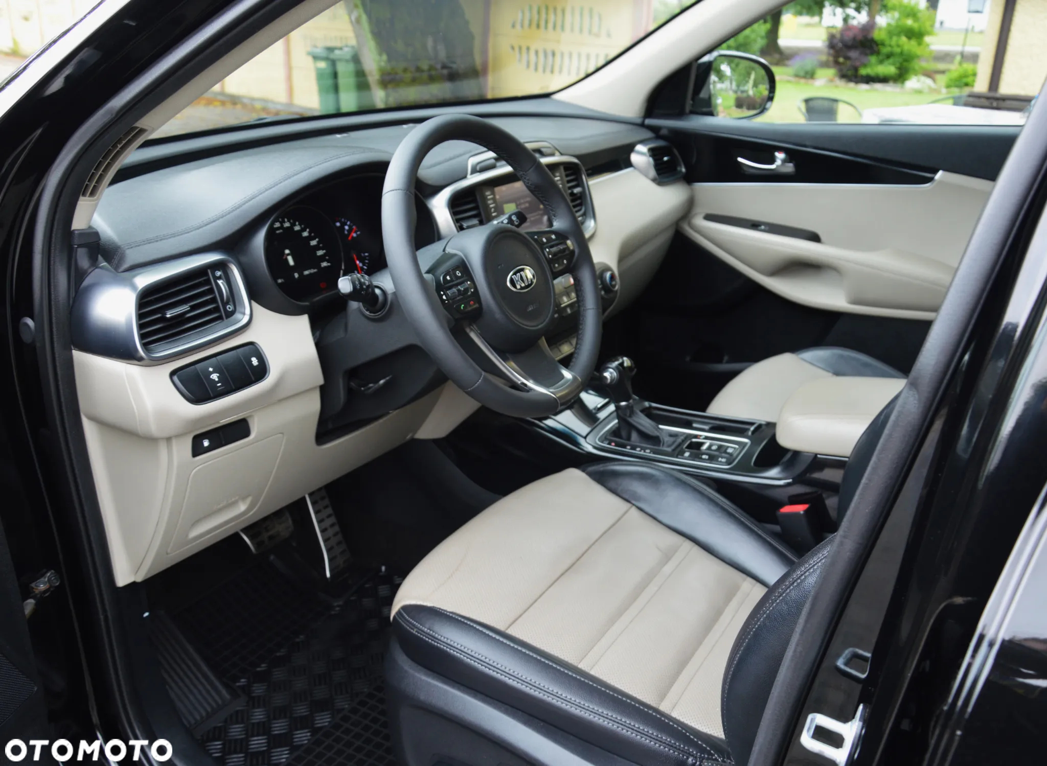Kia Sorento 2.0 CRDI Business Line - 17