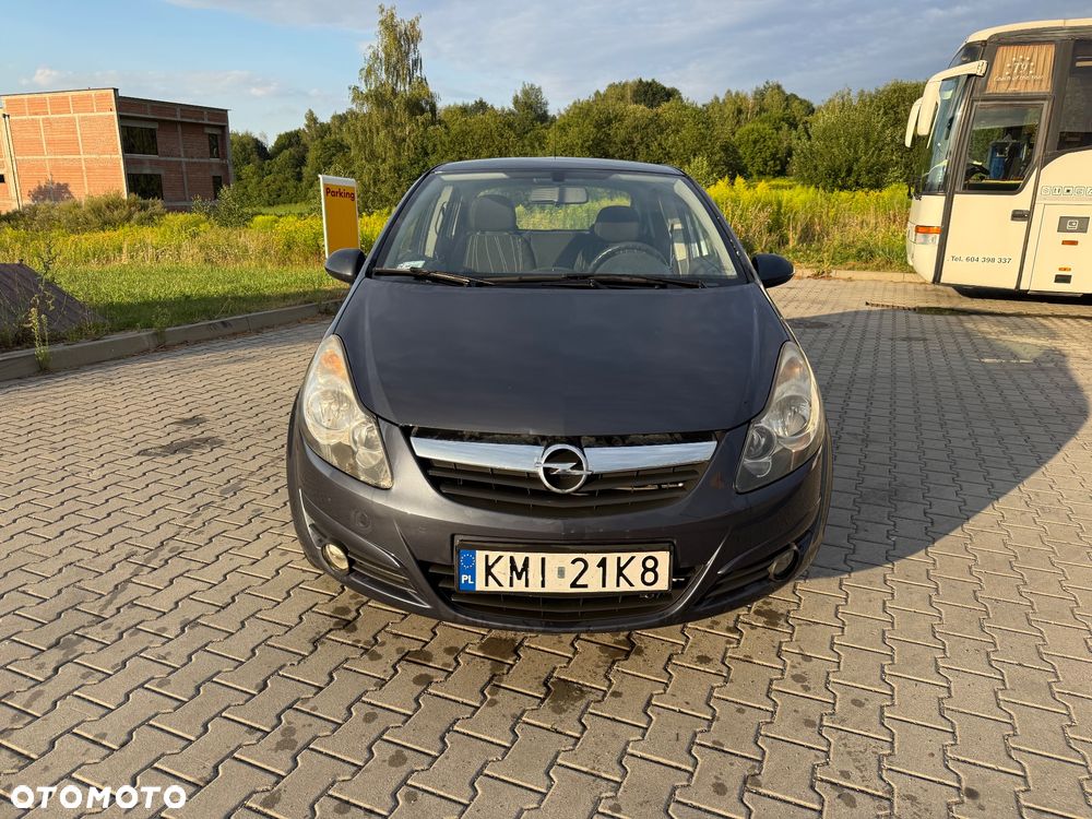 Opel Corsa 1.2 16V Edition 150 S&S - 2
