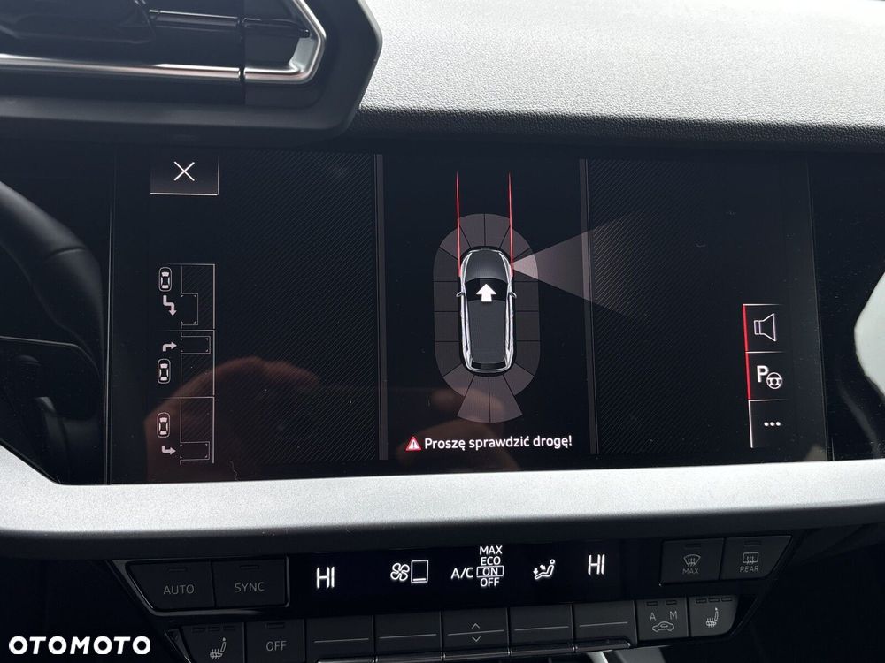 Audi A3 Sportback - 29