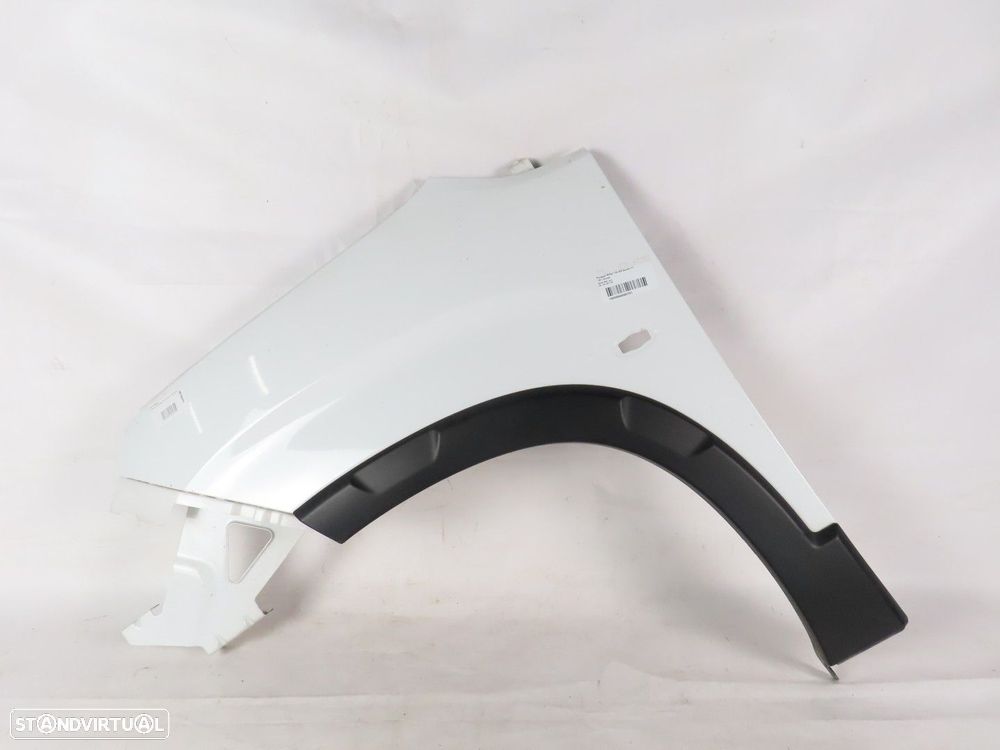 Guarda-lamas Esquerdo/Frente Usado / Original PEUGEOT RIFTER 9816483780 - 2