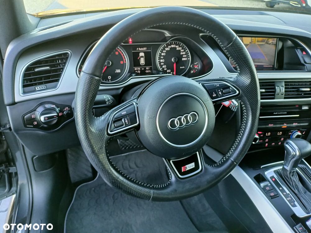 Audi A4 Avant - 20