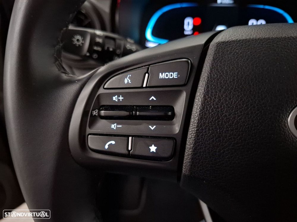 Hyundai i10 1.0 Comfort - 16