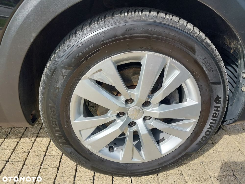 Peugeot 3008 BlueHDi 130 Stop & Start EAT8 Active Pack - 24