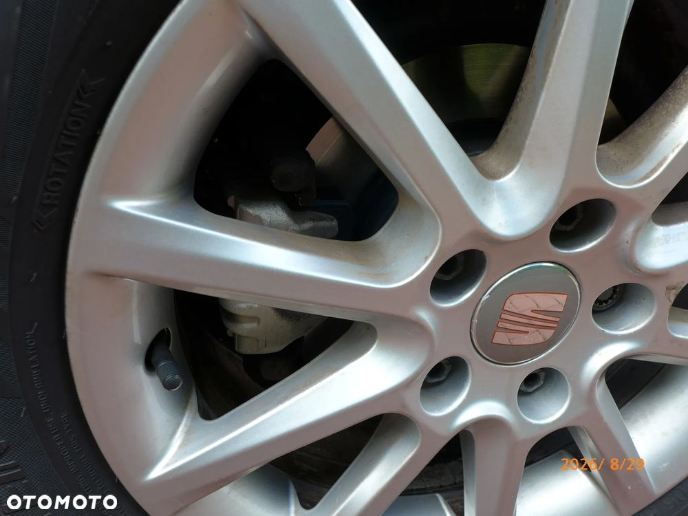 Seat Leon 1.4 TSI Sport - 18