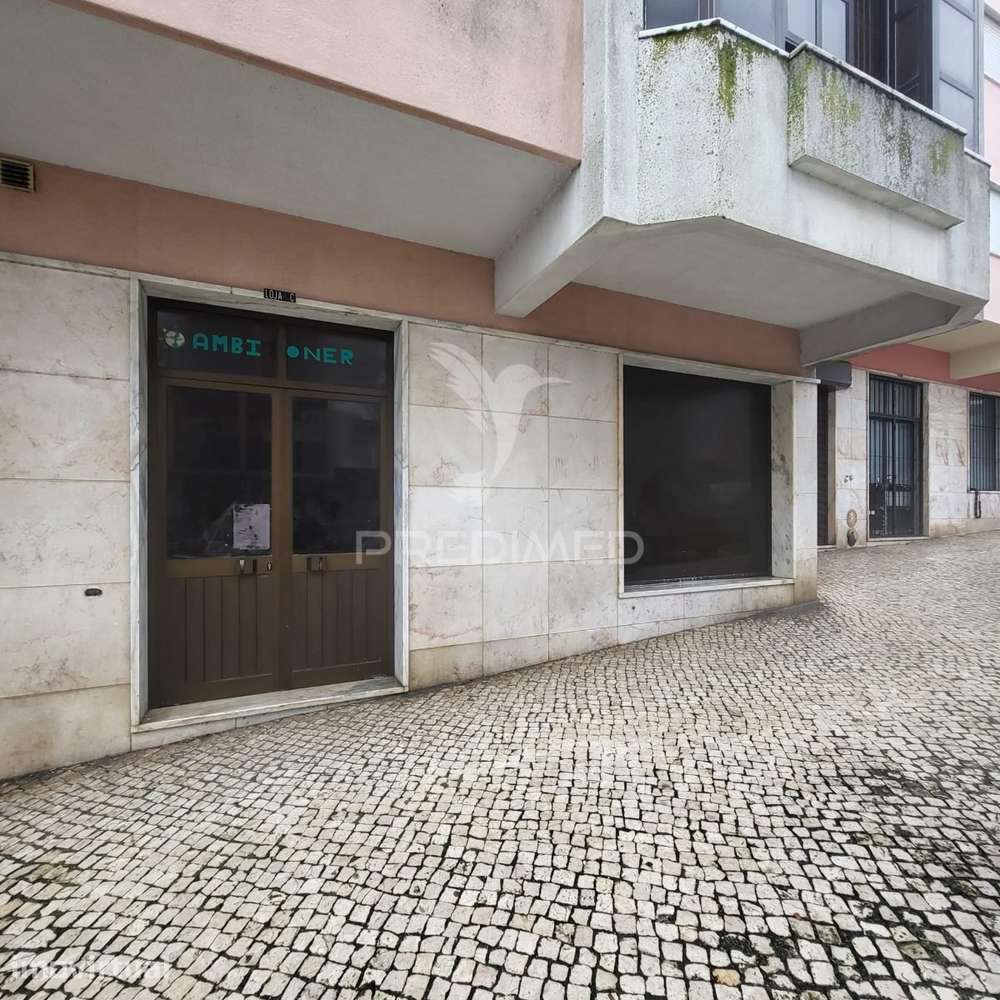 Loja Comercio - São Marcos / Cacem - Grande imagem: 4/8