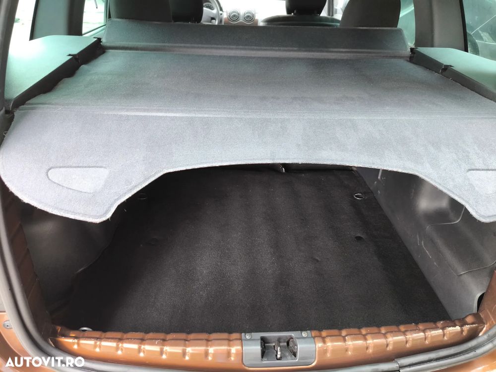 Dacia Duster dCi 85 4x2 Ambiance - 12
