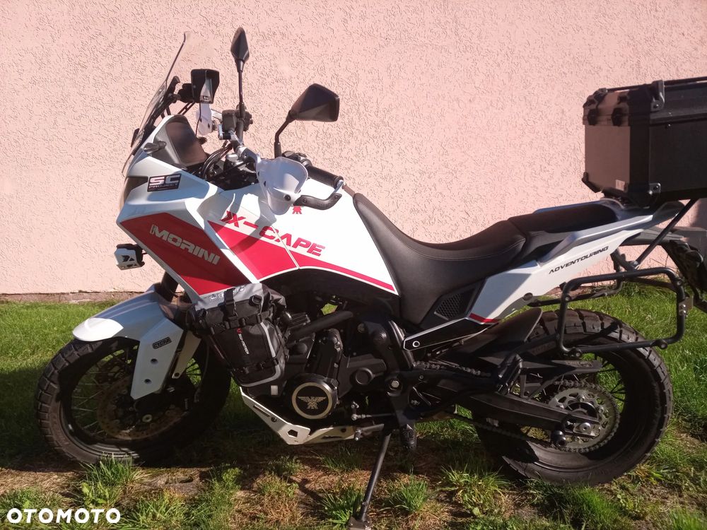 Moto Morini Inny - 7