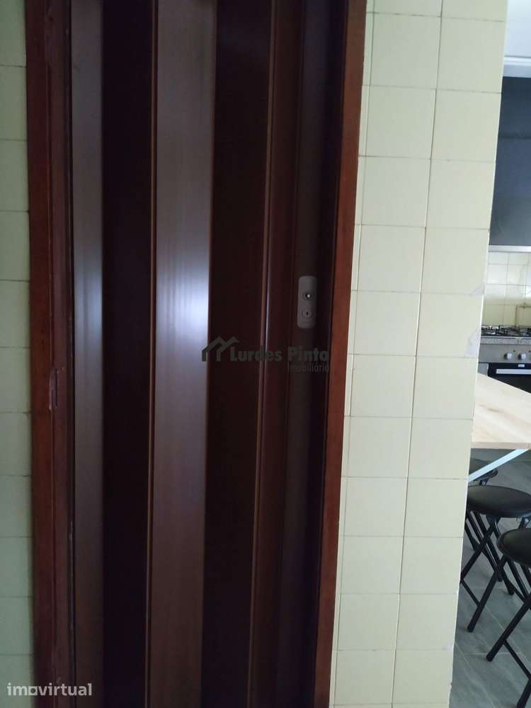 APARTAMENTO T3 MOBILADO EM CASTELO BRANCO - Grande imagem: 4/22