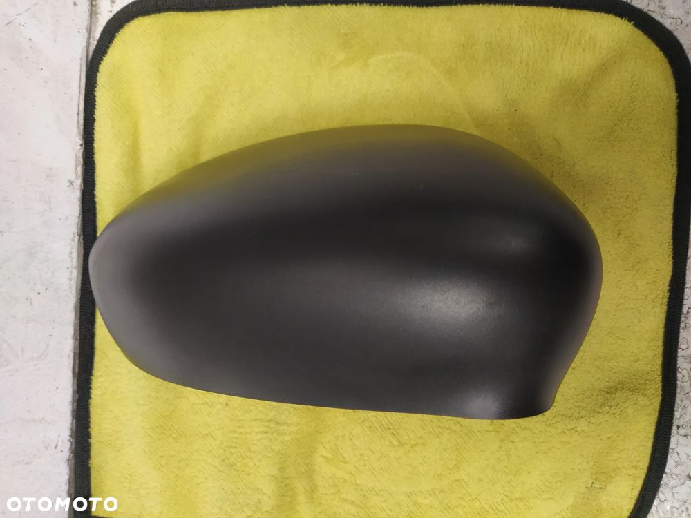 FIAT 500 PUNTO EVO GRANDE PUNTO PRAWA OSŁONA OBUDOWA LUSTERKA ORYGINAŁ - 2