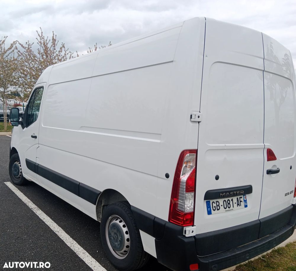 Renault Master - 4