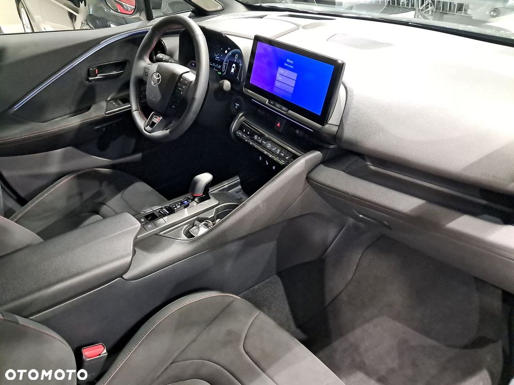 Toyota C-HR 2.0 Hybrid Dynamic Force GR Sport Premiere Edition - 10