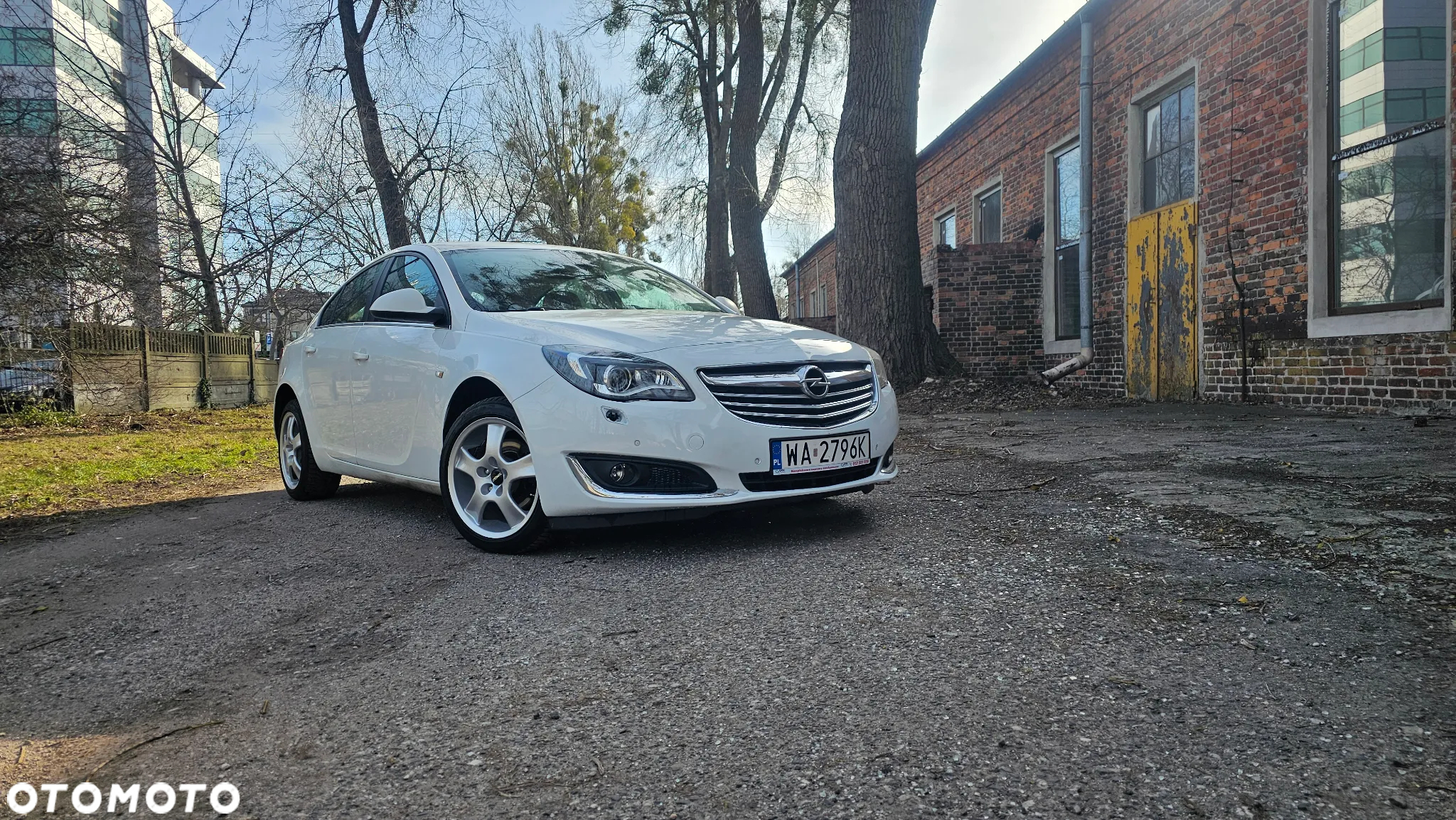 Opel Insignia - 9
