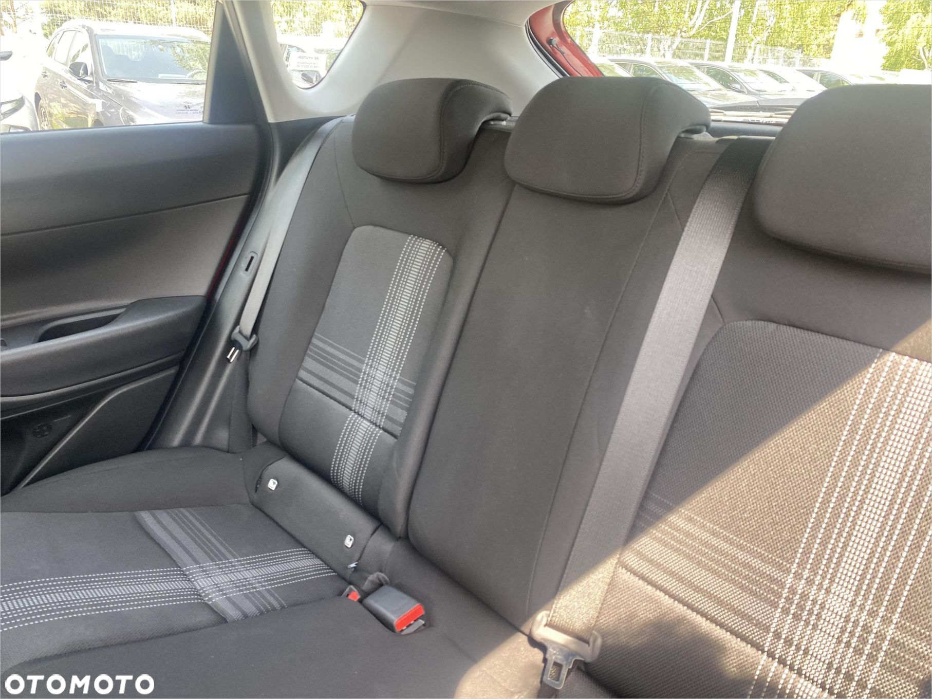 Hyundai Bayon - 16