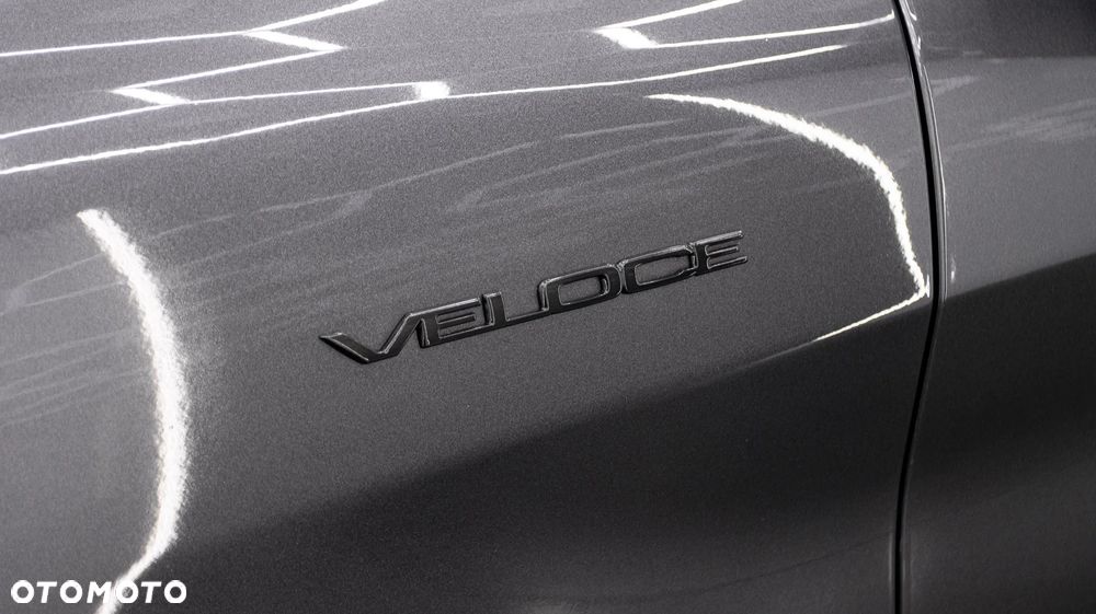 Alfa Romeo Stelvio 2.0 Turbo Veloce Q4 - 4