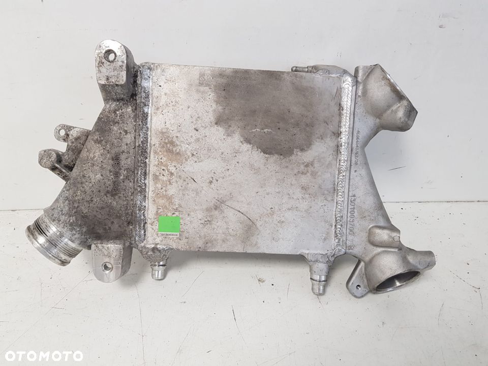 BMW X5 G05 X6 G06 7 G11 5 G30 INTERCOOLER CHŁODNICA M50D 8575430