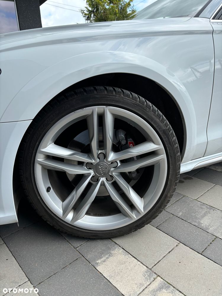 Audi A6 Allroad - 14