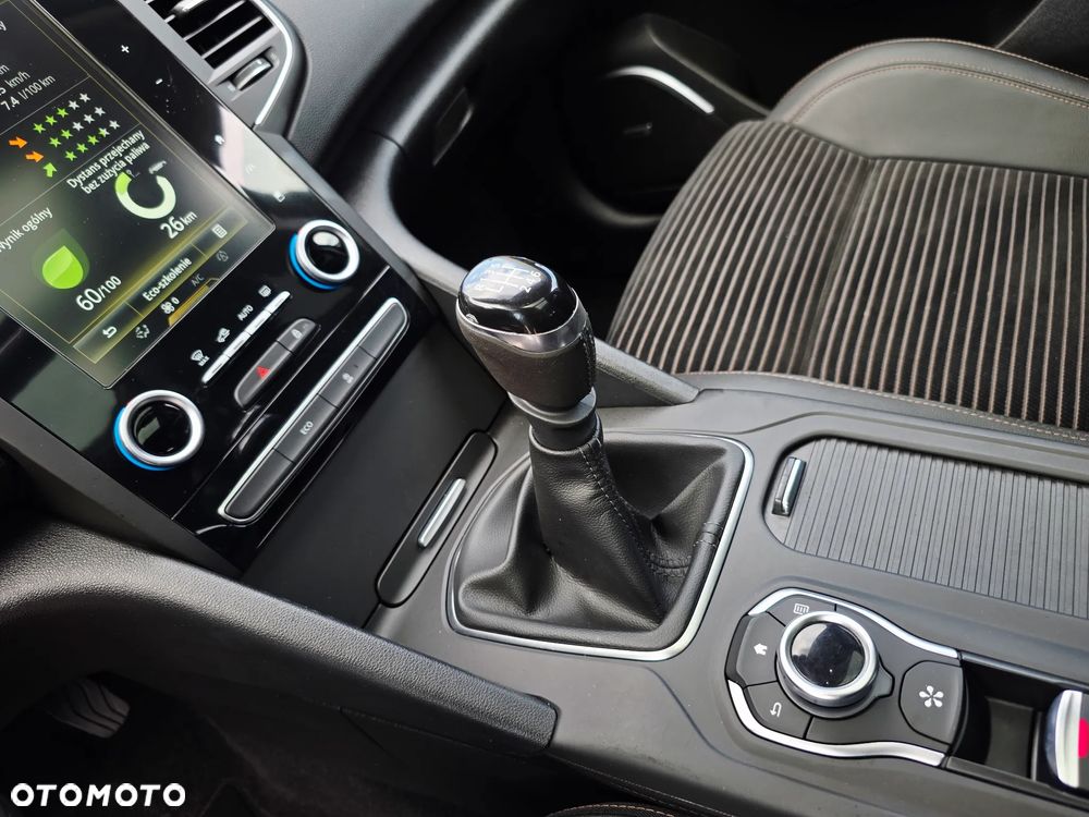 Renault Talisman ENERGY dCi 130 INTENS - 35