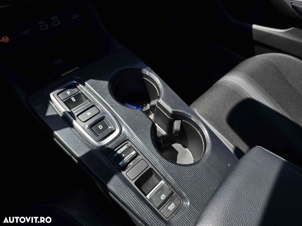 Honda Civic - 15