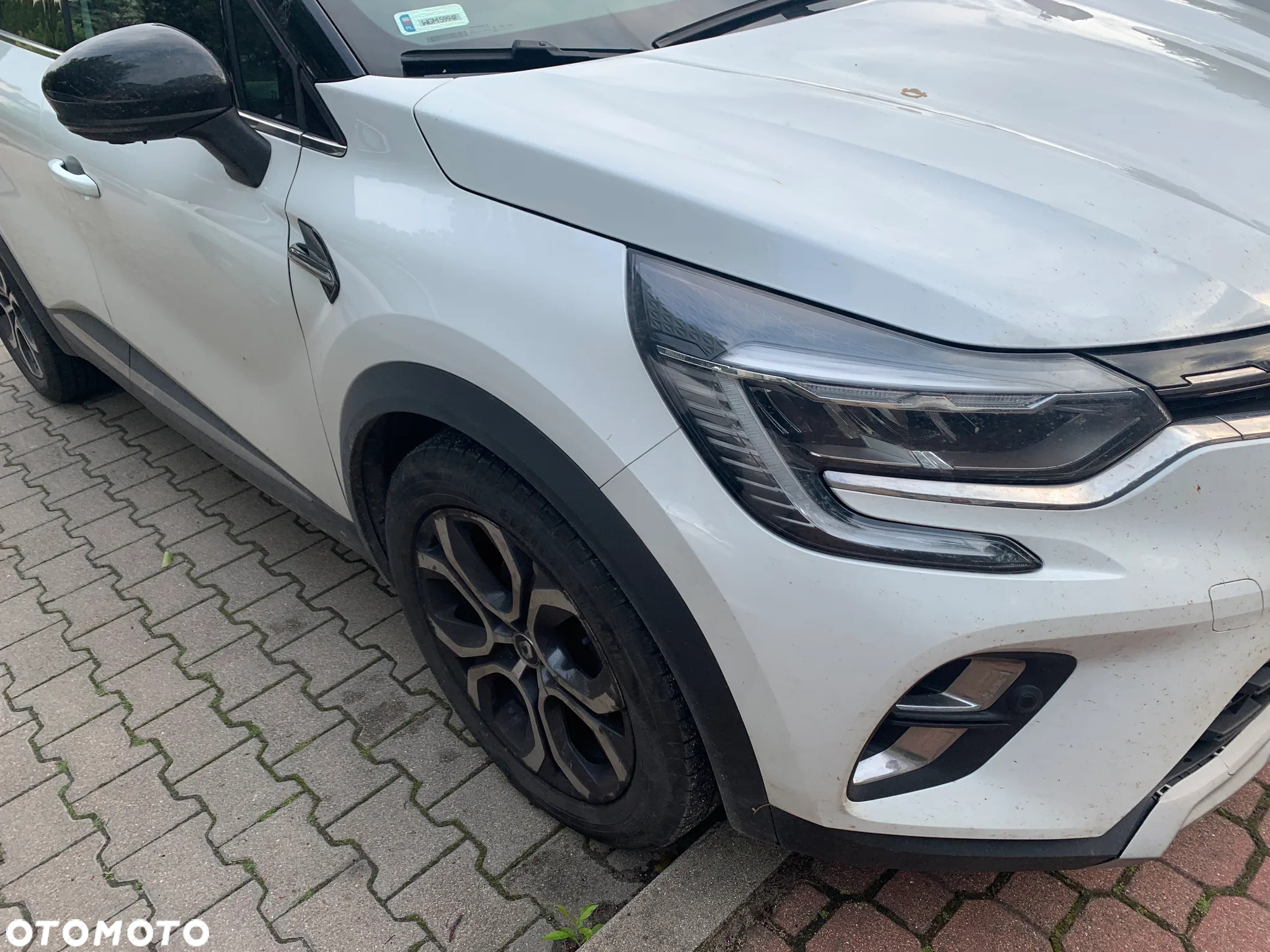 Renault Captur 1.0 TCe Intens - 5