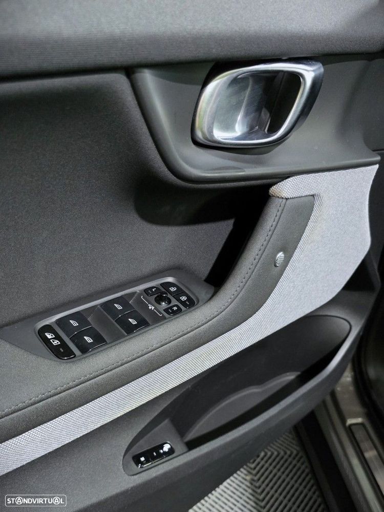 Polestar 2 Long Range 78 kWh AWD - 22