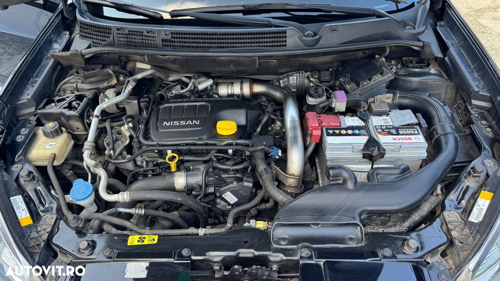 Nissan Qashqai 1.6 DCI TEKNA+ - 3