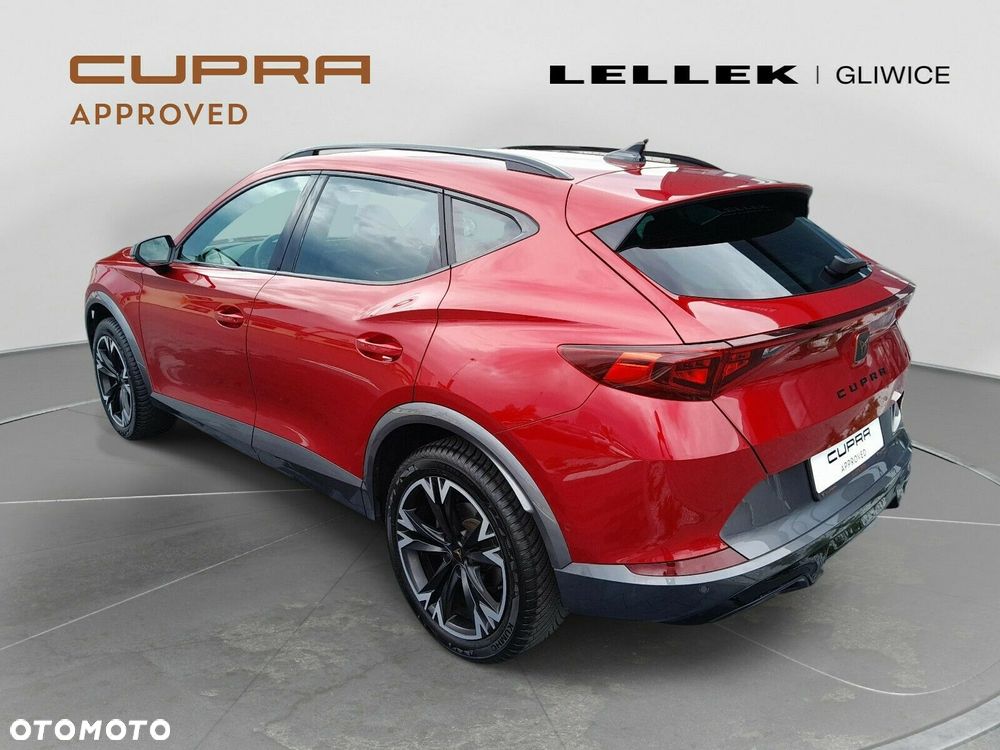 Cupra Formentor 1.5 TSI DSG - 6