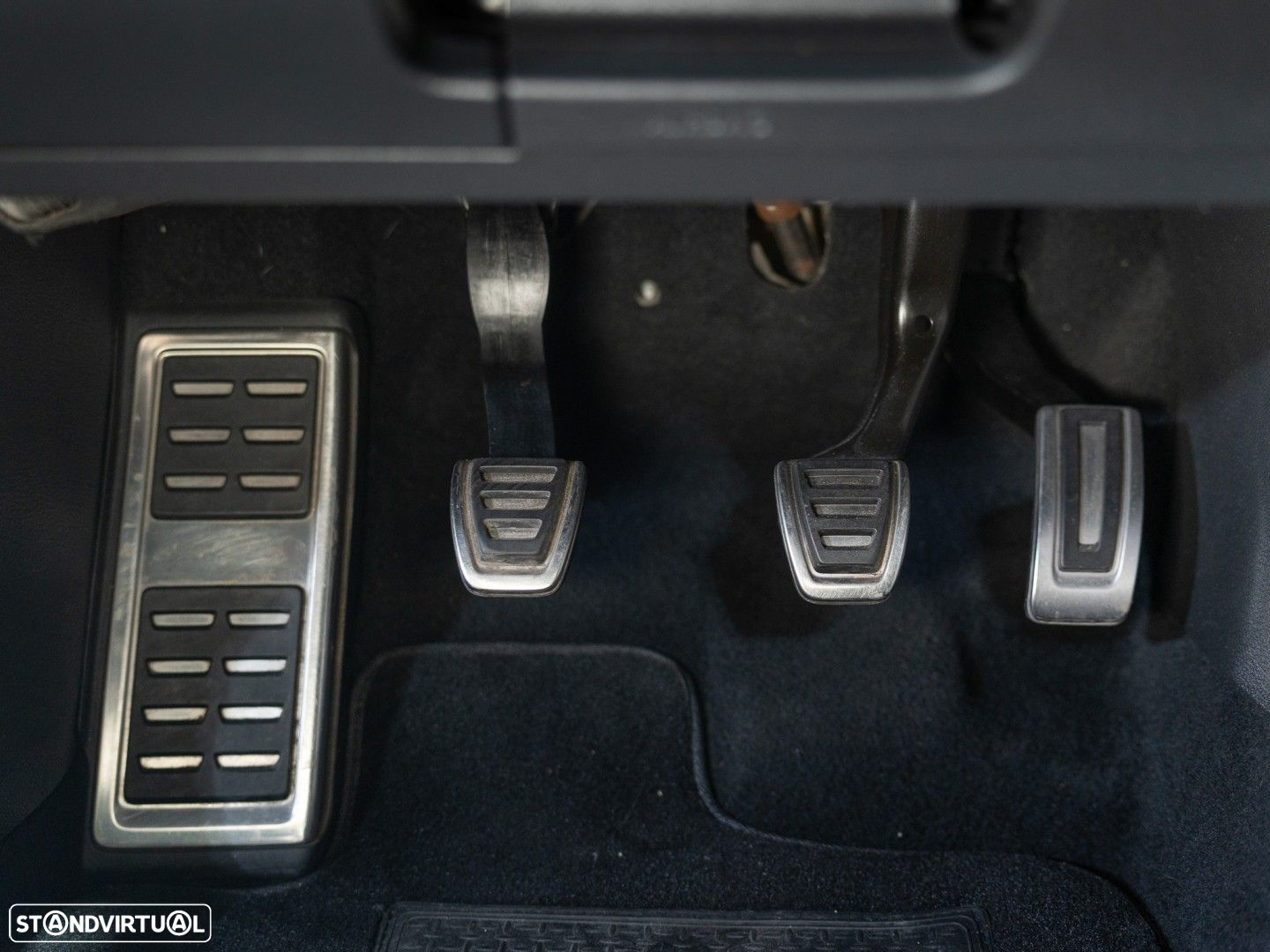 VW Golf 2.0 TDI GTD - 15