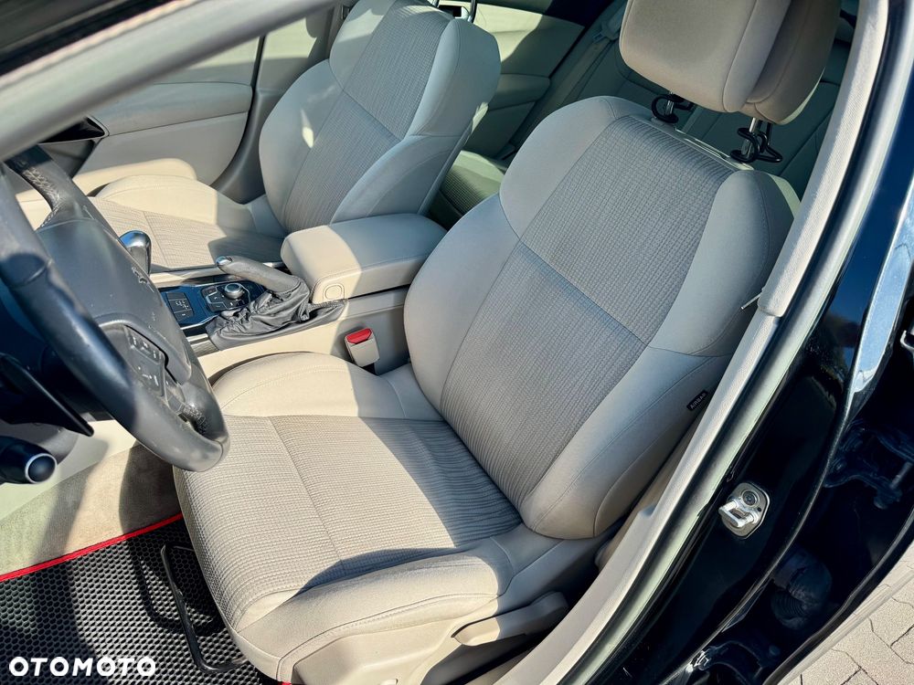 Peugeot 508 - 24
