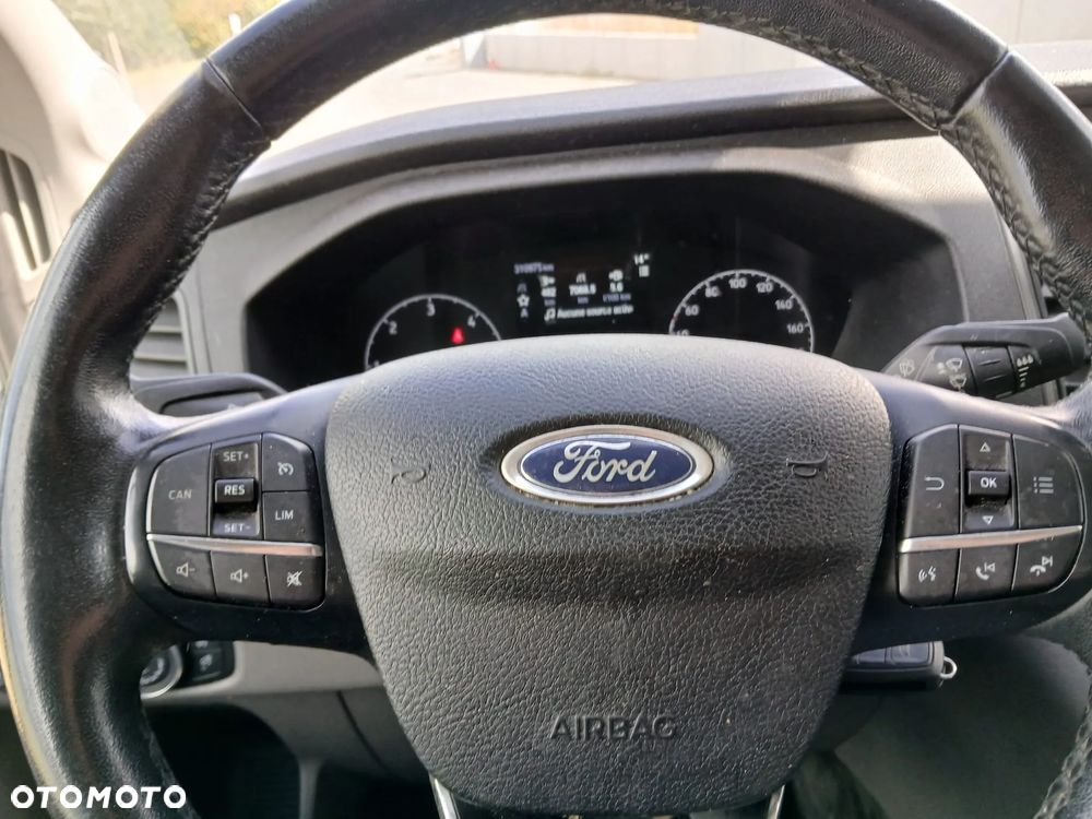 Ford TRANSIT - 6