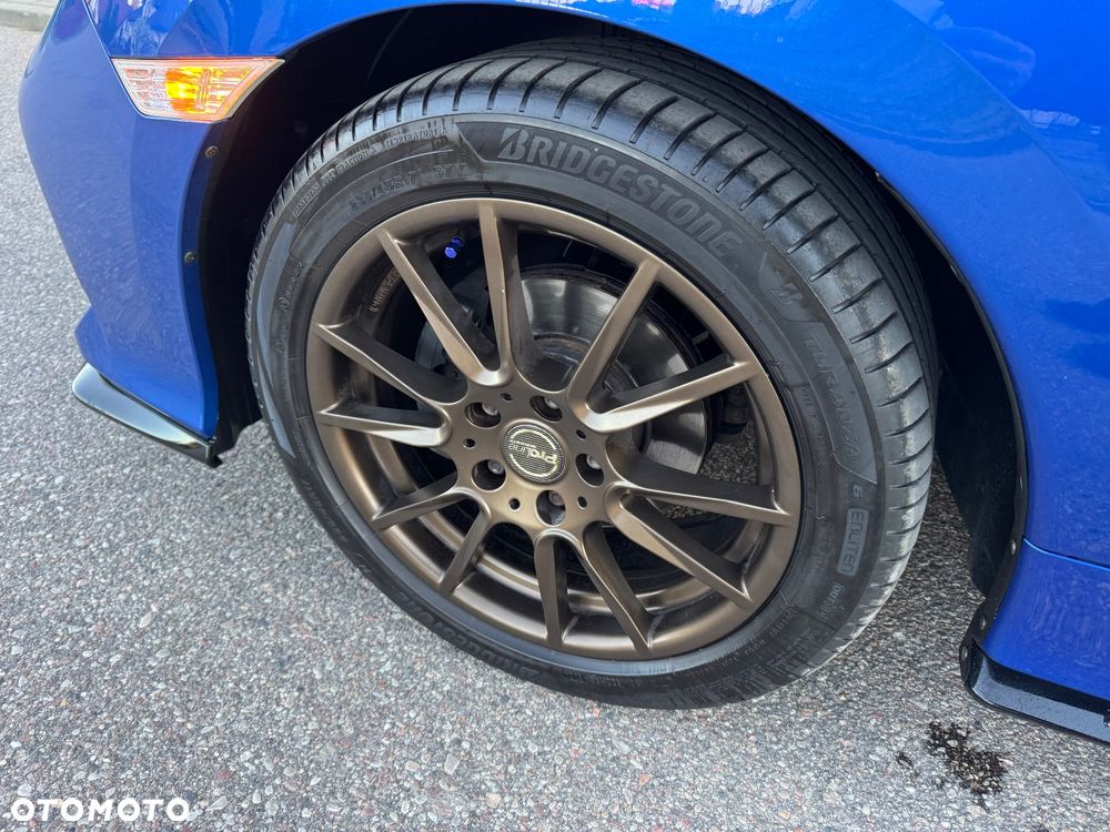 Honda Civic 1.0 i-VTEC Turbo Executive Premium - 17