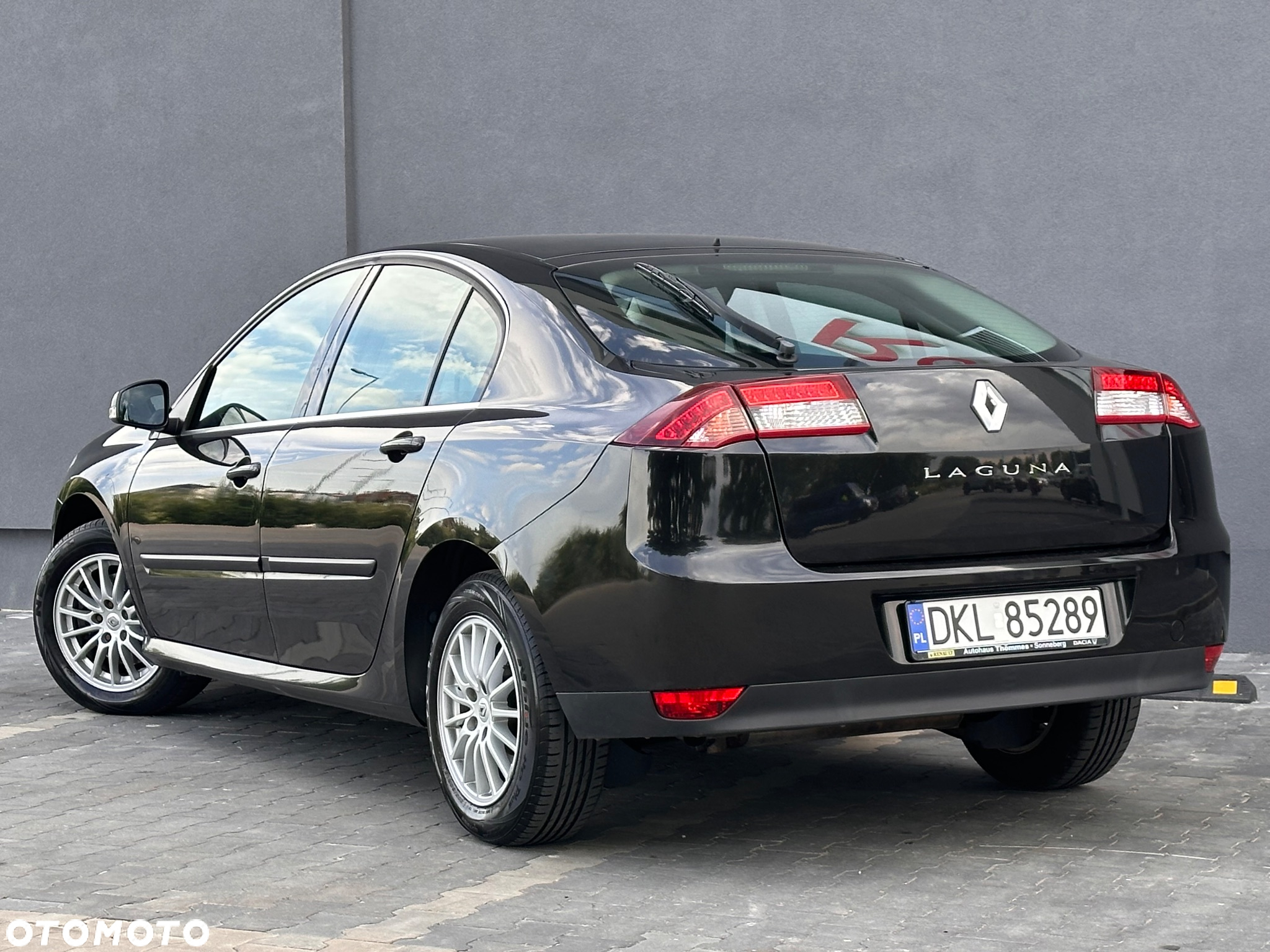 Renault Laguna 2.0 16V Dynamique - 16