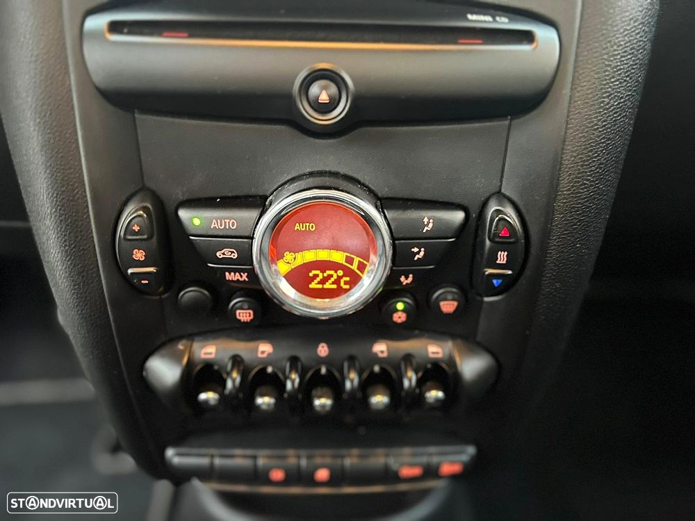 MINI Countryman One D - 10