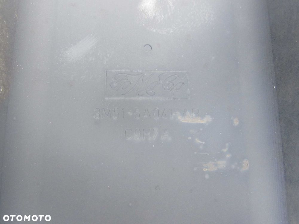 FORD C-MAX CMAX WOZEK SANKI KOLYSKA TRAWERS BELKA PRZEDNIA 3M51-5A041-AB !OKAZJA! - 5