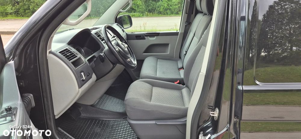 Volkswagen Transporter t5 - 27