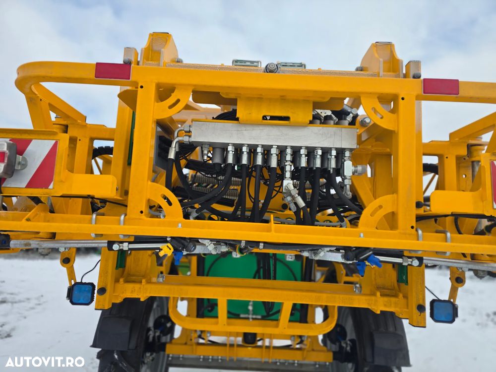 TOLMET Borys 2000-2500-3000L 18-24M - 4