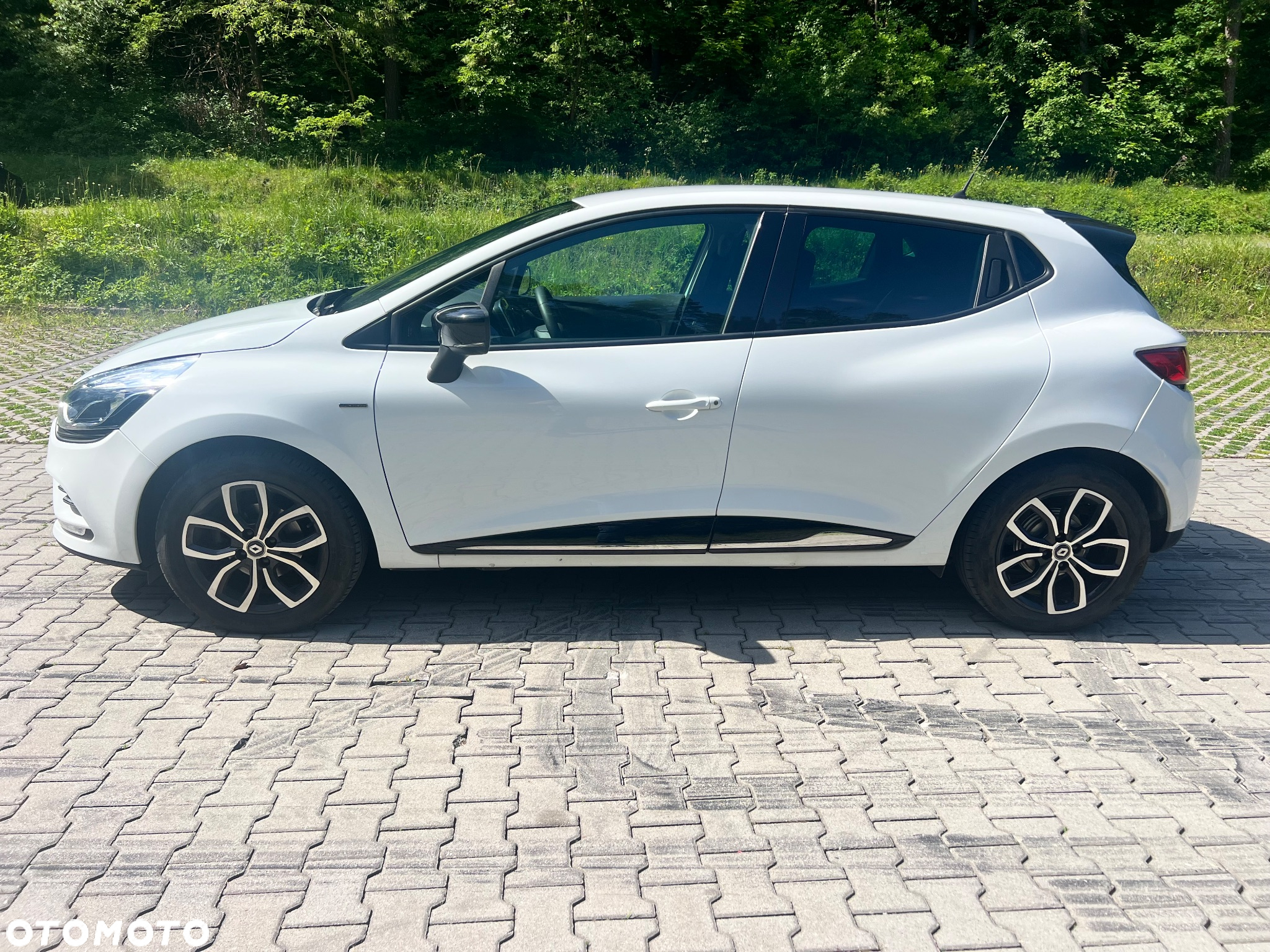 Renault Clio 0.9 Energy TCe Limited 2018 - 6
