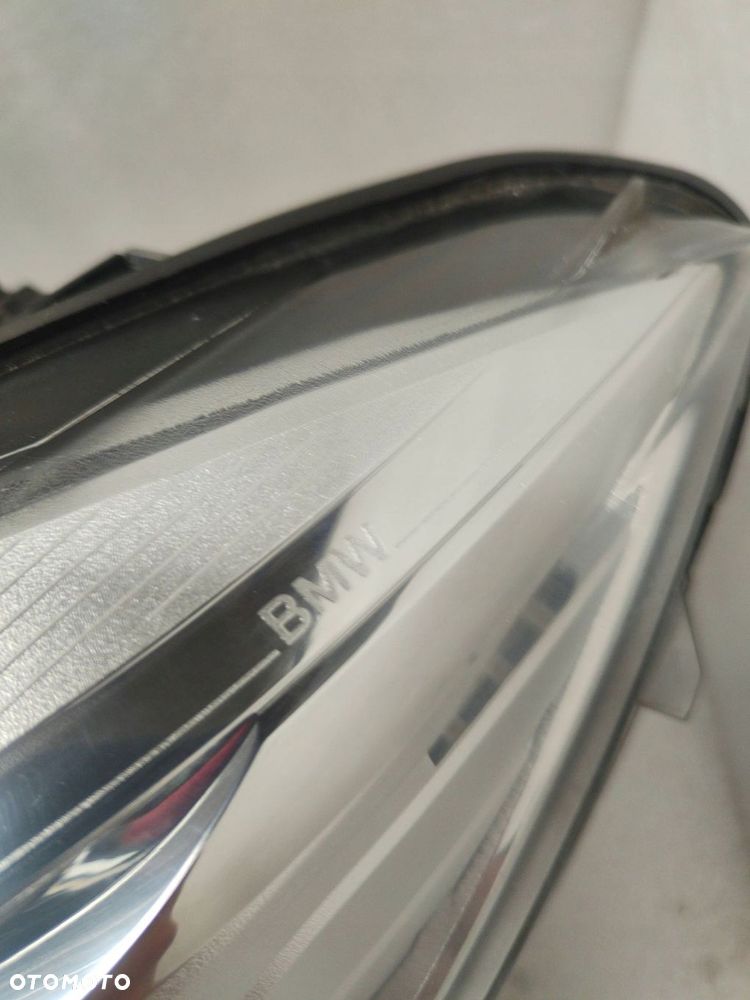 bmw 4 f32 full led komplet lamp 7410797/7410798 - 3