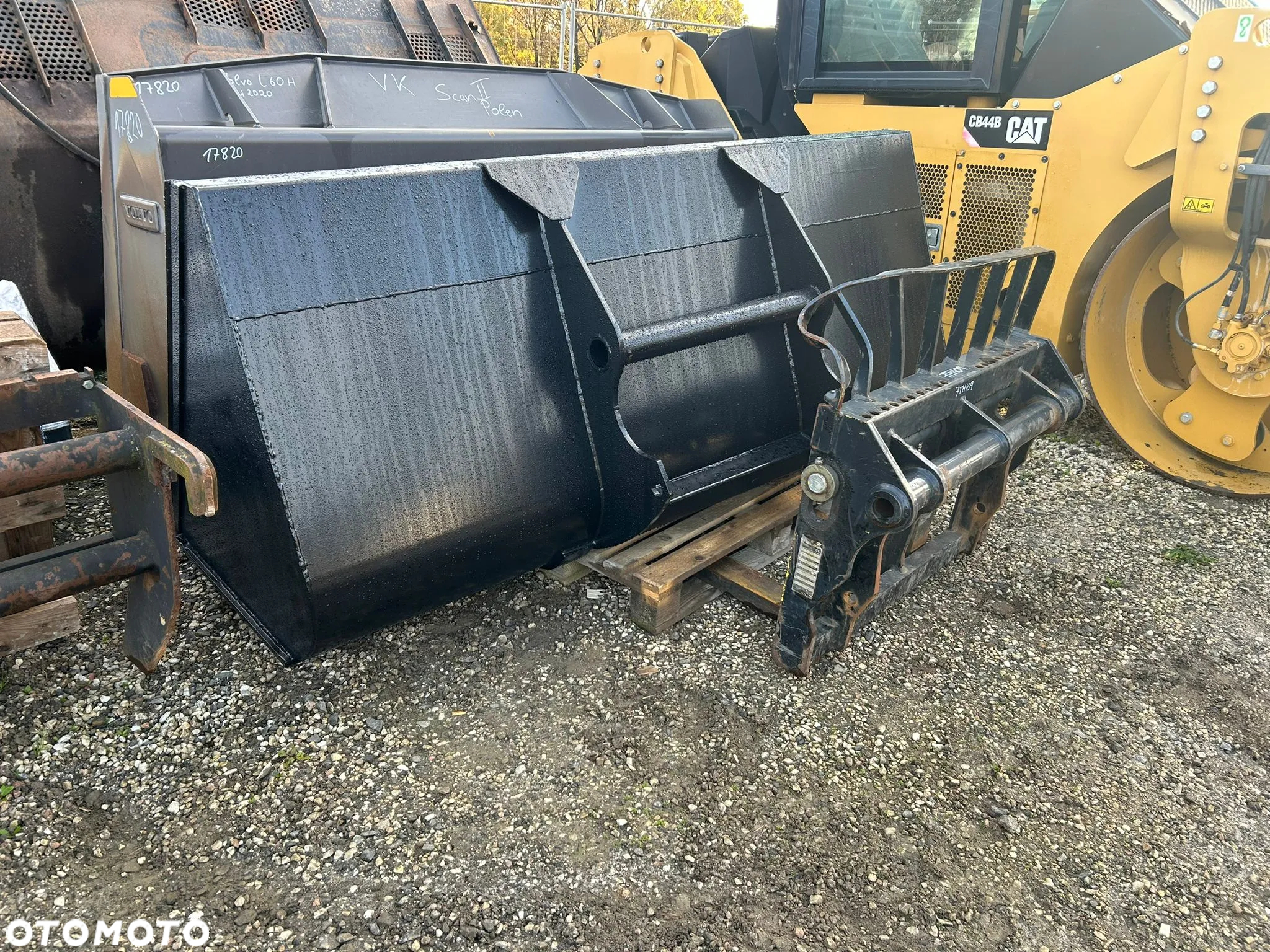 Manitou MT733 - 3