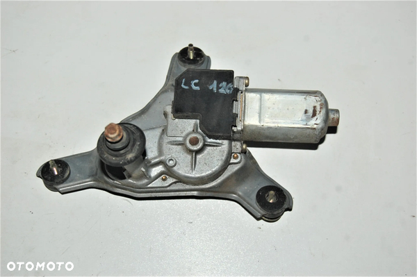 TOYOTA LAND CRUISER 120  - Silnik wycieraczki tylnej klapy.