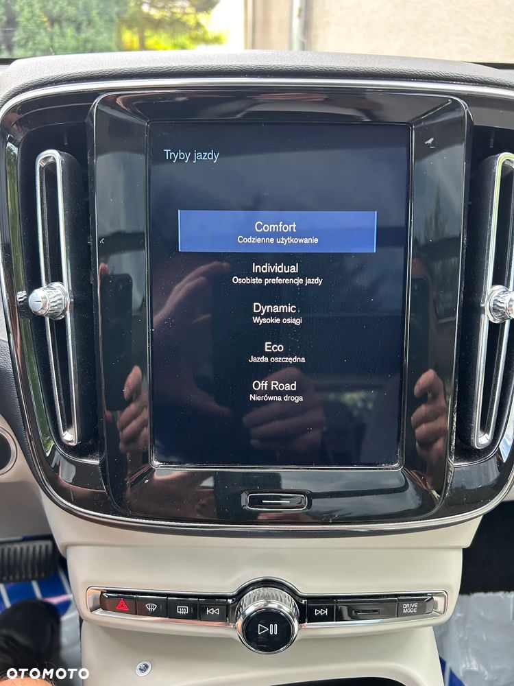 Volvo XC 40 T3 Inscription - 20