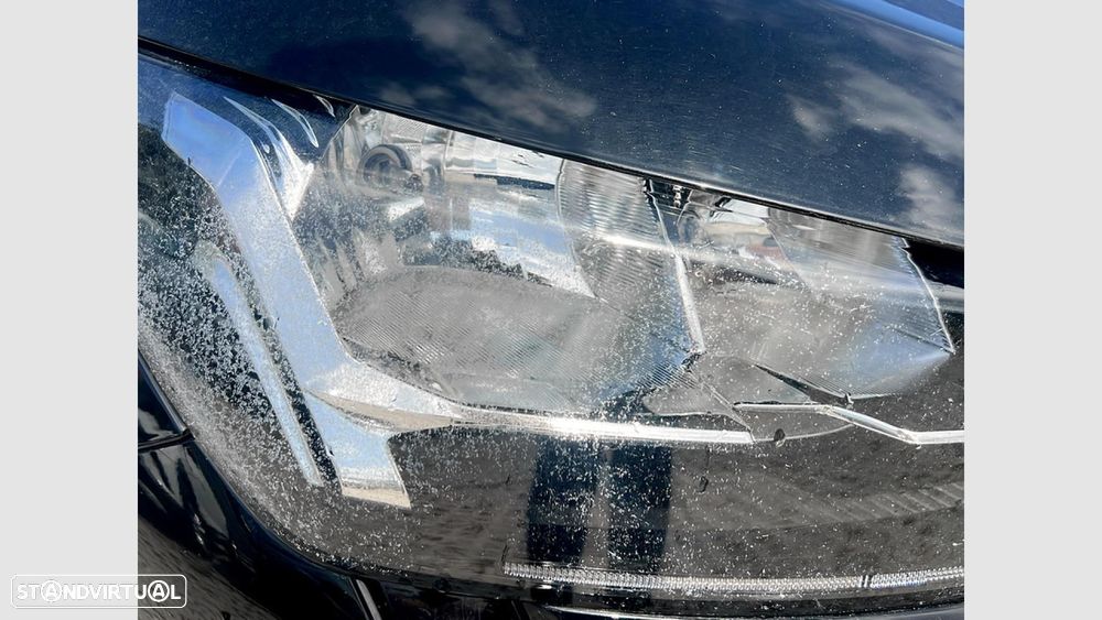 Peugeot 208 1.2 PureTech Active - 9