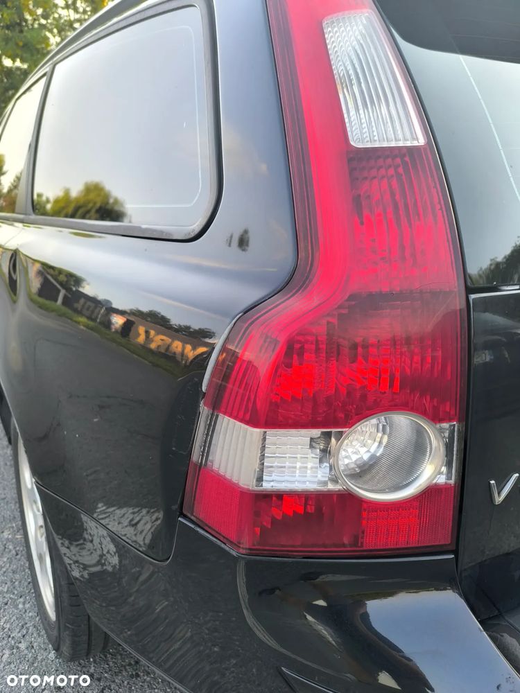 Volvo V50 2.4 Kinetic - 12