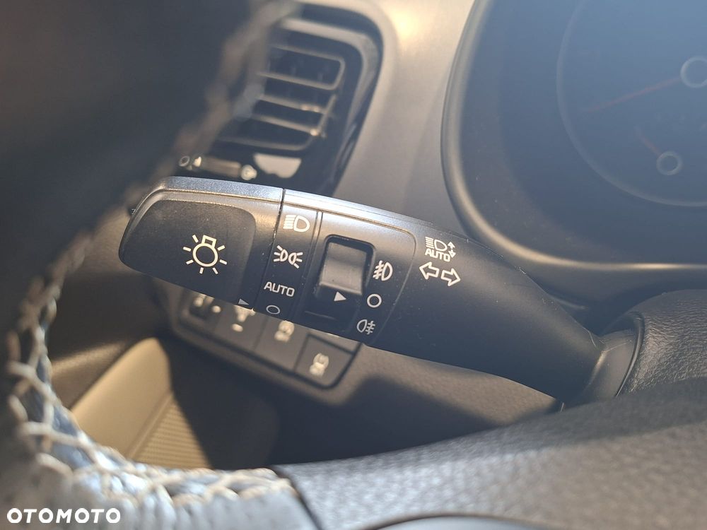 Kia Stonic 1.0 T-GDI L Business Line - 19