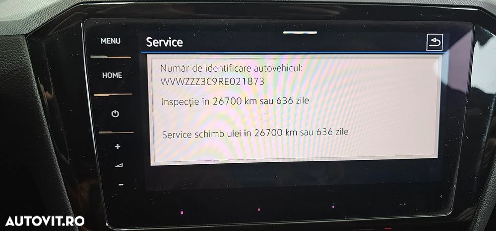 Volkswagen Passat 2.0 TDI SCR DSG Business - 16