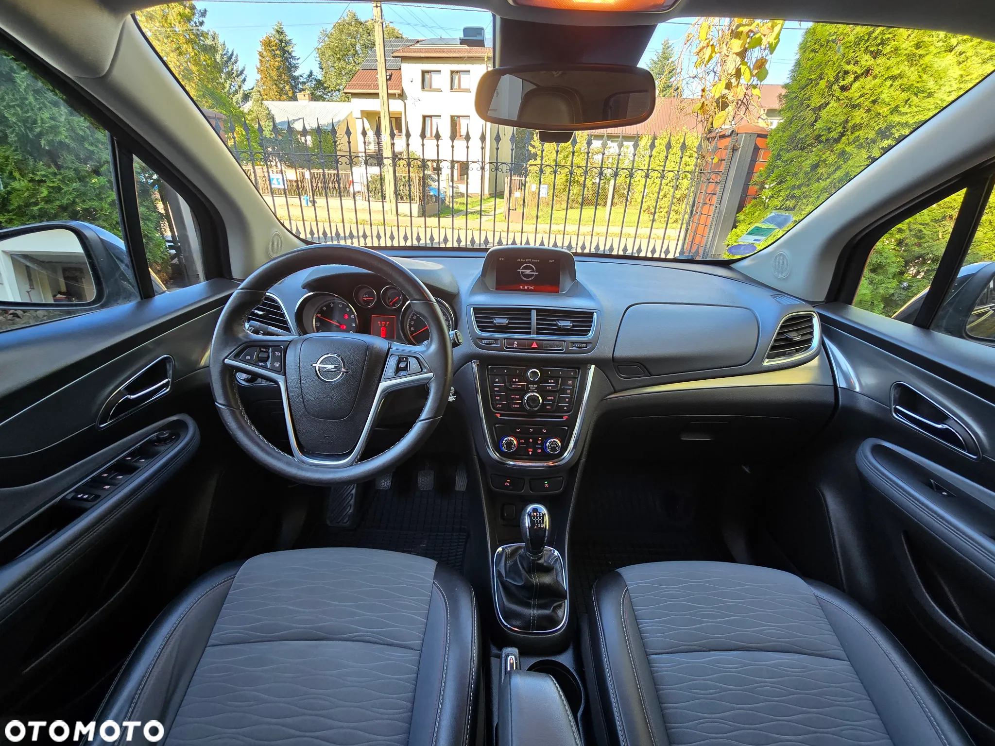 Opel Mokka 1.4 T Cosmo - 6