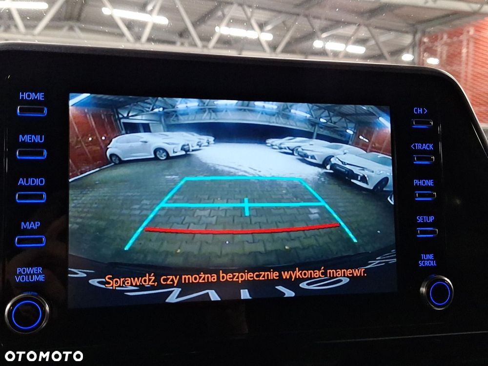 Toyota C-HR 1.2 T Style - 16