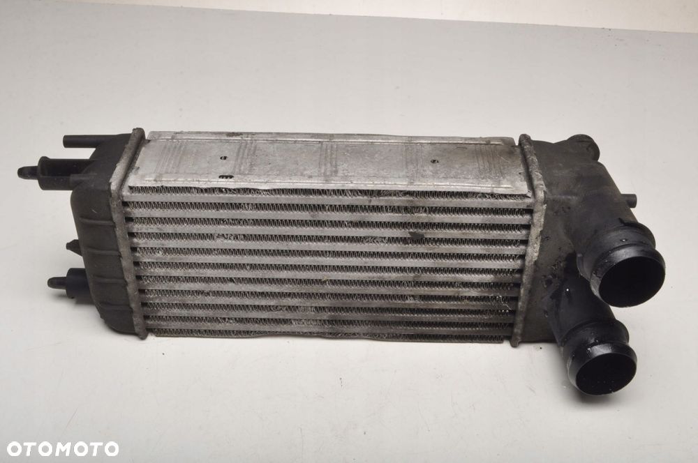 PEUGEOT 508 I 1.6 CHŁODNICA INTERCOOLER 9684946380 - 1
