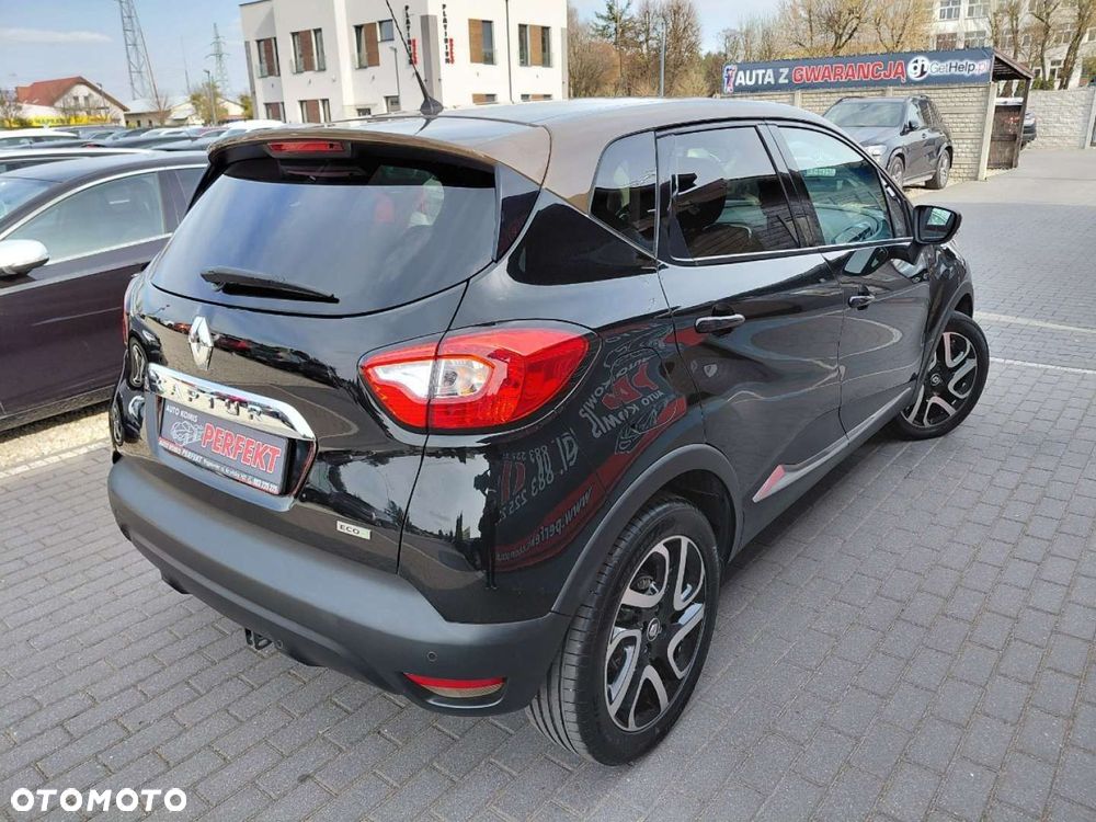 Renault Captur - 8