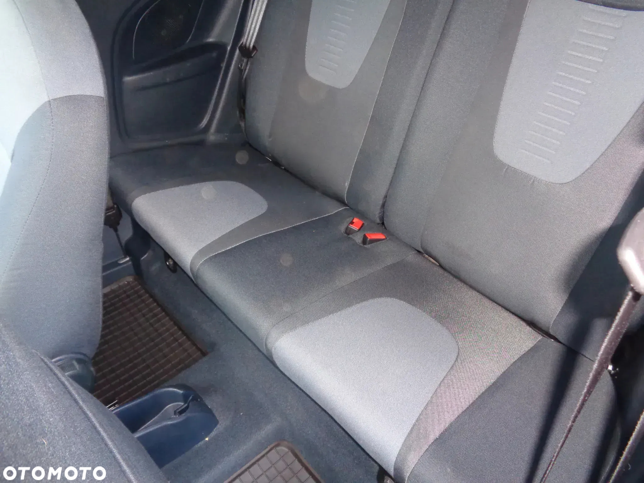Ford KA 1.2 Ambiente - 6